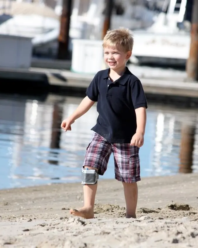 Beach boy 2 move
